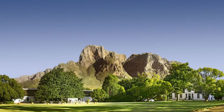 Petites chroniques d'Afrique du Sud