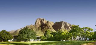 Petites chroniques d'Afrique du Sud