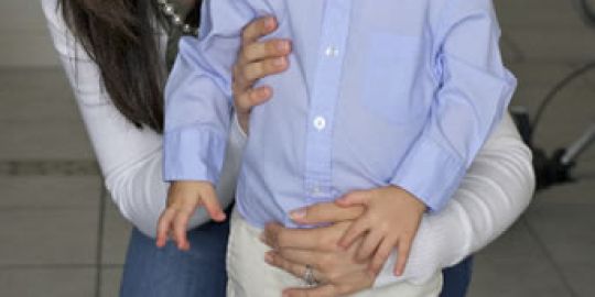 From Africa, With Love