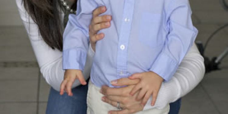 From Africa, With Love