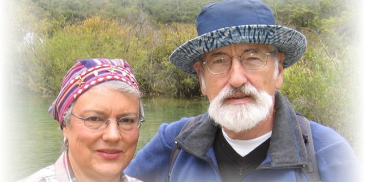 Nancy and Chuck - Retirement in Ecuador
