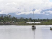 Mark in Madagascar: "I love the people here"
