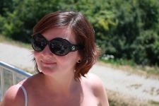 A new girl in Vienna