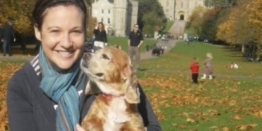 Beyond The Queen and Driving on the Left