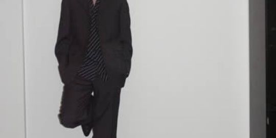 Un expatrié français à l'île Maurice