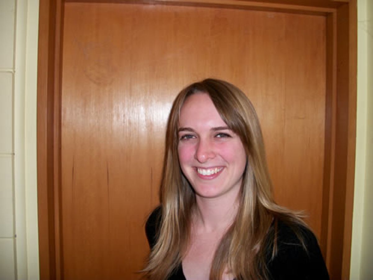 Further than you think