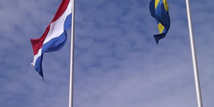 2 Hills in Stockholm