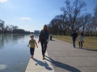 Claire in Columbia: an Expat Desperate Housewife in the USA