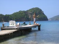 Gwadiary, la Gwada et moi