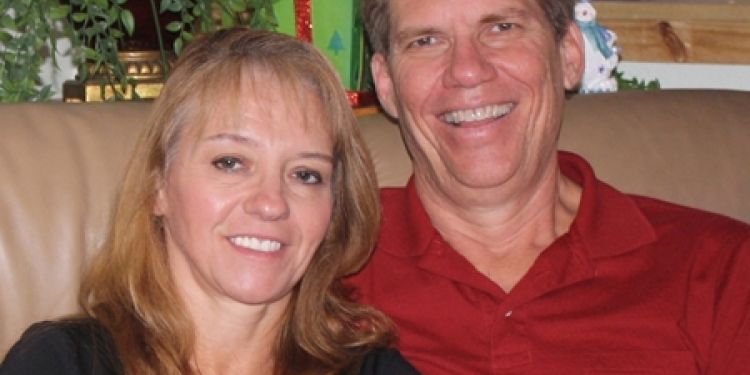 Along the Gringo Trail