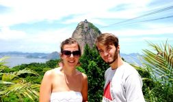 22° Sud, 47° Ouest