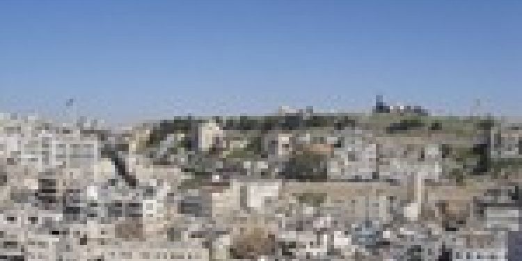 Bibs, Babs, Bobs in Amman