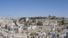 Bibs, Babs, Bobs in Amman