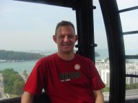 Eviltwin in Singapore