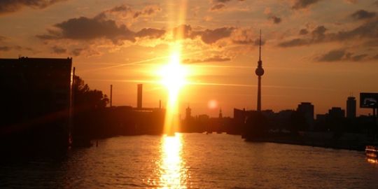 Les Chroniques Berliniquaises