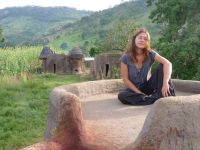 Mathilde au Togo : « Leur incroyable optimisme m'épate »