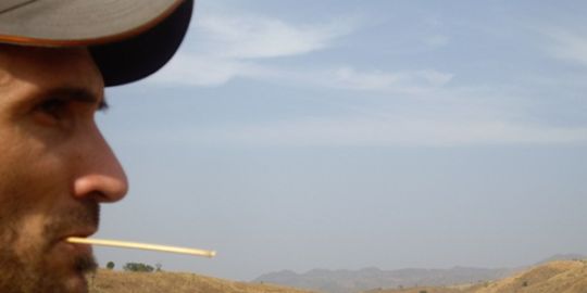 Yaounde 3 choses à  vous dire!