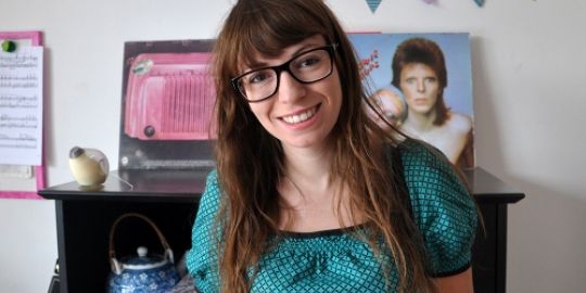 Y a pas le feu au lac ! 