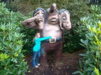 My New Norwegian Home