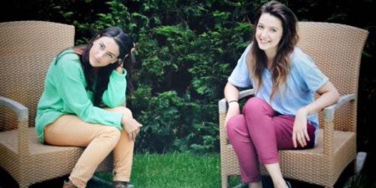 Between Antwerp and Tel Aviv