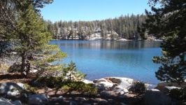 Evelyne: « Yosemite m'a envoûtée »