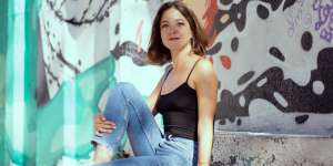 Marine nous parle de sa vie à Madrid