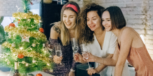 Nouvel an : comment préserver ses traditions malgré la crise