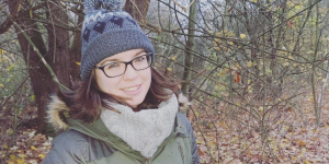 Elena en Hamburgo: "es importante crearse un círculo de amigos alemanes"