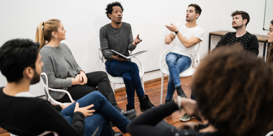 Attenzione ai falsi amici: le trappole linguistiche