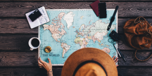 ¿Dónde se encuentran algunos de los expatriados que hemos tenido la oportunidad de conocer en los últimos años? 