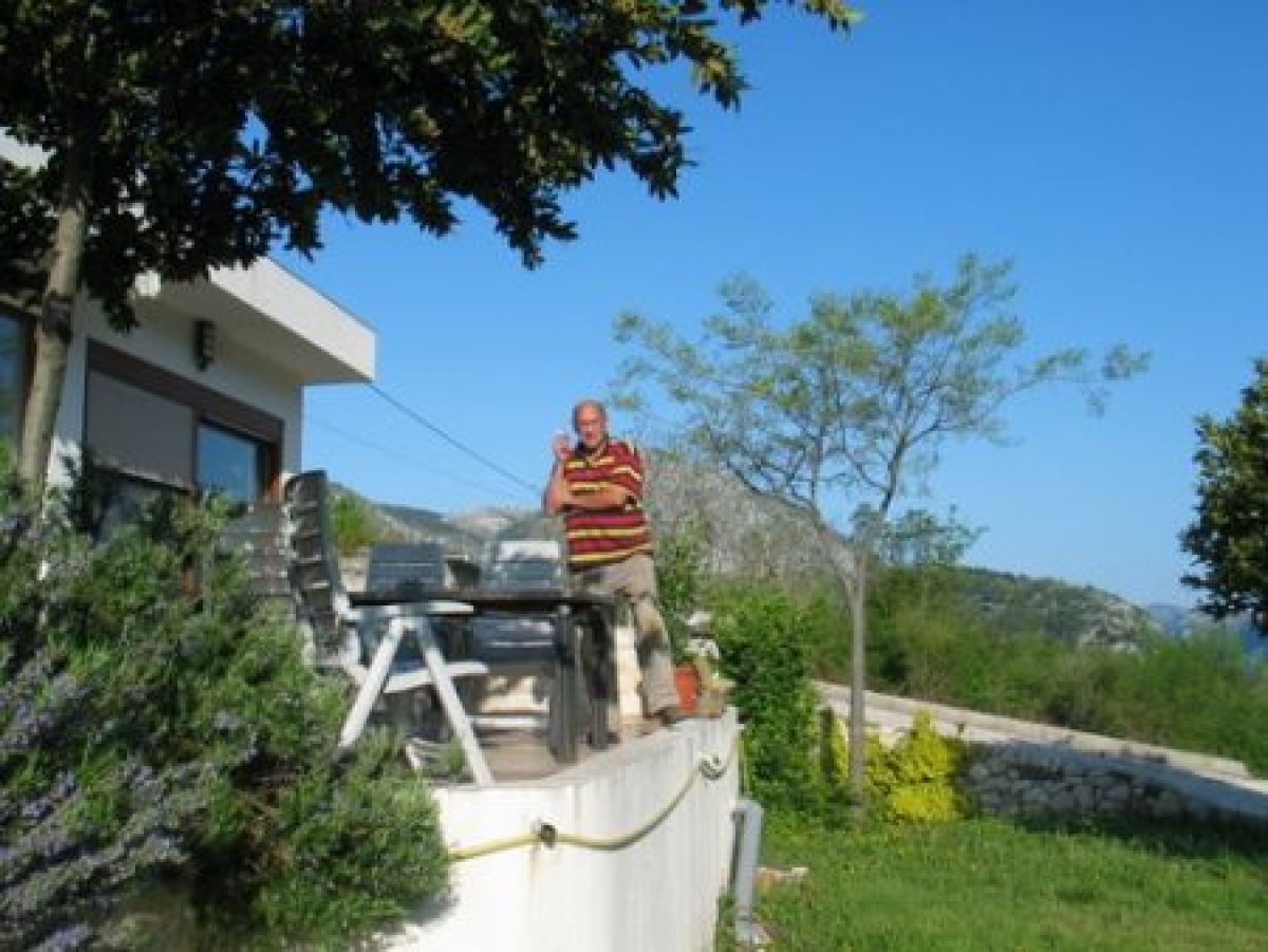 Svinisce, the hidden treasure