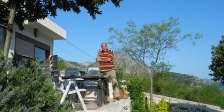 Svinisce, the hidden treasure