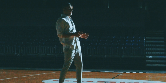 Musique : Hans Nayna, le chanteur mauricien à découvrir