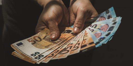 Lugares donde te pagan por vivir, ¿de verdad?