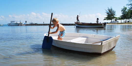 L'île Maurice attire-t-elle toujours à lère de la COVID-19 ?