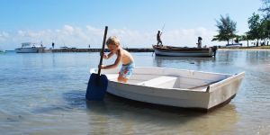 L'île Maurice attire-t-elle toujours à lère de la COVID-19 ?