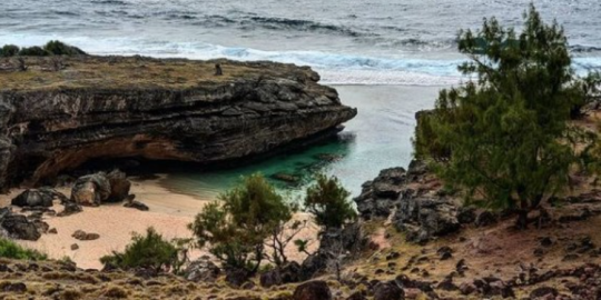 Rodrigues, petit coin de paradis !