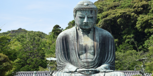 Giovanni in Giappone: "Mi sono trasferito per seguire il cuore"