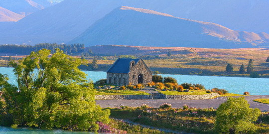 Perchè espatriare in Nuova Zelanda dopo questa crisi?