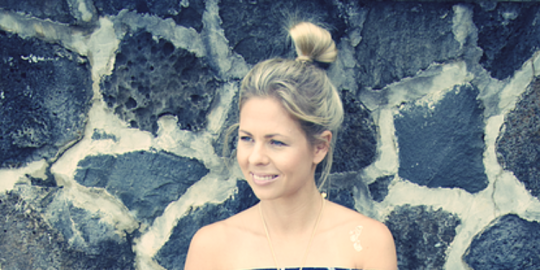 Wakashio : La Norvégienne Sunniva nous présente son livre