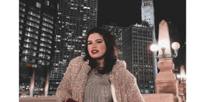 Bárbara en Chicago: "infórmense mucho"