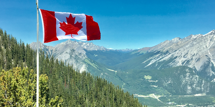 Canada Flag