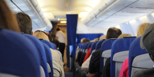 I 10 tipi di espatriati che potresti incrociare in questo 2021