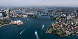 L'Australie veut attirer des professionnels malgré la crise économique