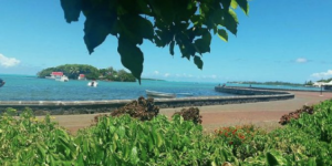 Mahébourg : Cette perle du sud de l'île