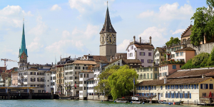 Fabio, da Israele alla Svizzera, verso una migliore qualità di vita e meno conflitti