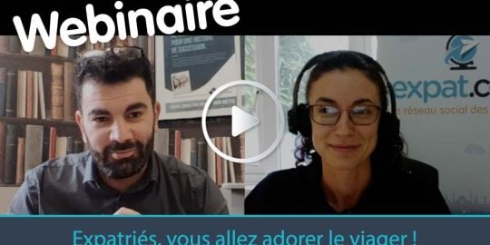 Expatriés, vous allez adorer le viager - webinaire