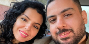 Yasmina en Alejandría: "aquí todo está más relajado con el tema del COVID-19"