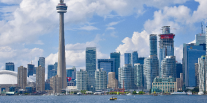 Perfiles más buscados en Canadá 2021