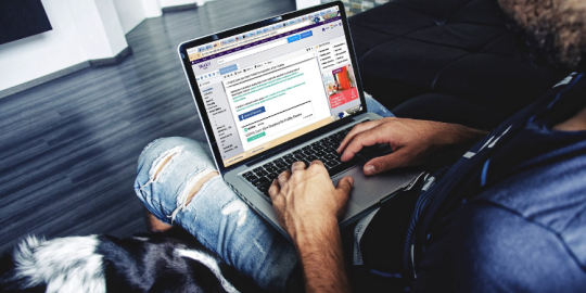 La crisi acuisce il senso di imprenditorialità negli espatriati